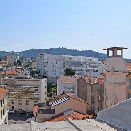 Palais Gounod Leilighet Cannes Eksteriør bilde